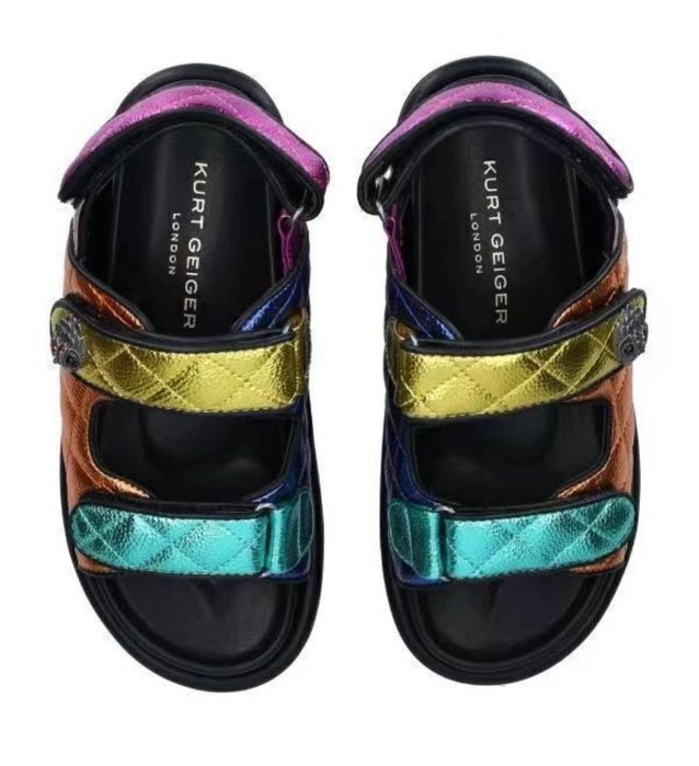 Сандали Kurt Geiger