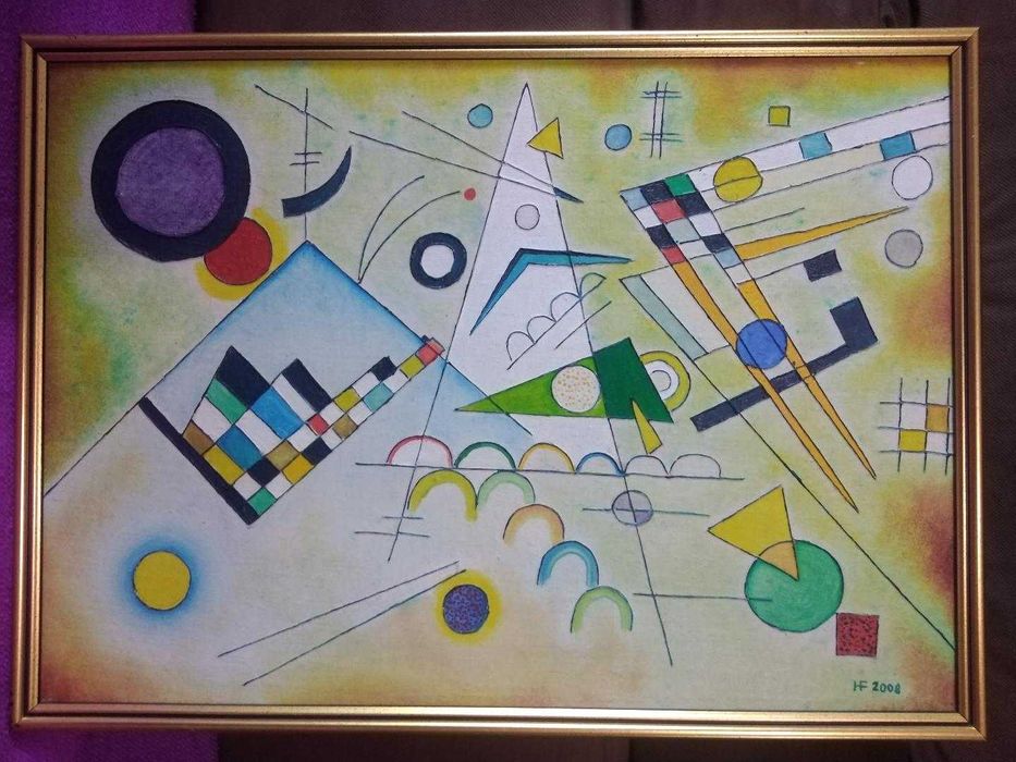 Vand tablouri pictura ulei pe panza de calitate .