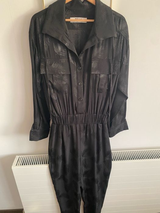 Salupeta PNK Massimo Dutti Zara