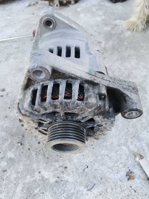 Alternator BMW Seria 1/3/5/X1/X3