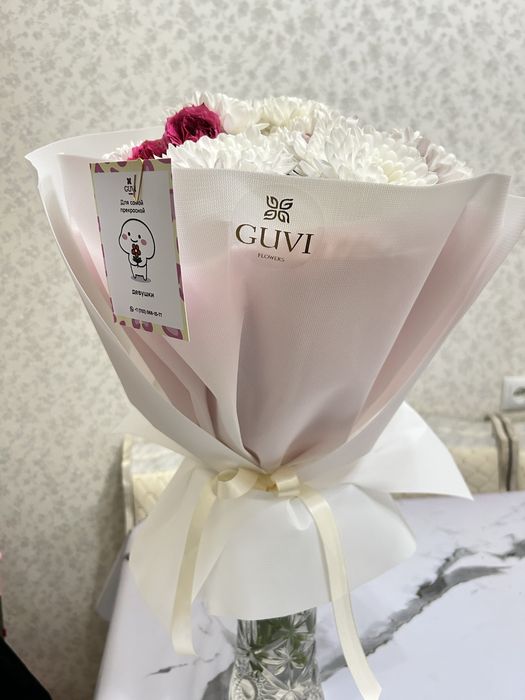 Продается букет красивый