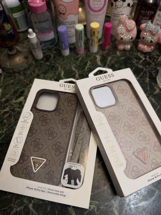 Калъф за iphone Guess Original