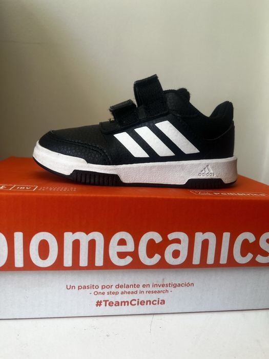 Biomecanics, Adidas, Mayoral