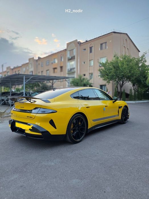 Сотилади Xiaomi su7 ultra 2025