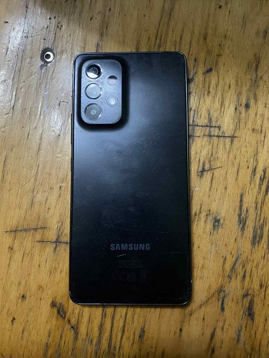Vând Samsung a53