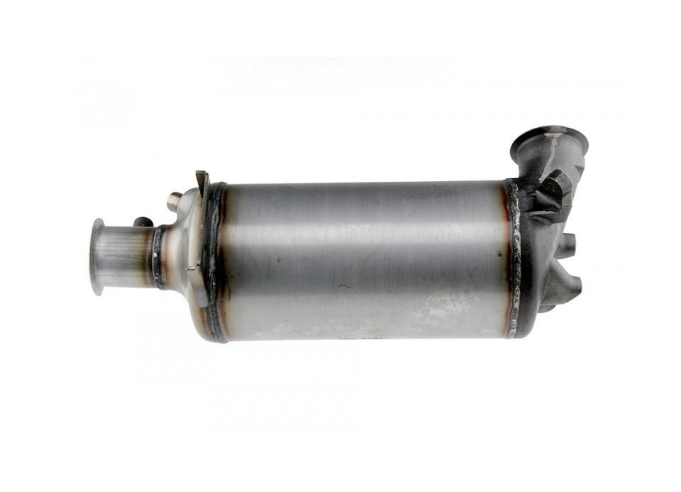 Filtru de particule Volkswagen Multivan 2003-> 7HM,7HM,7HF,7EF,7EM,7EN