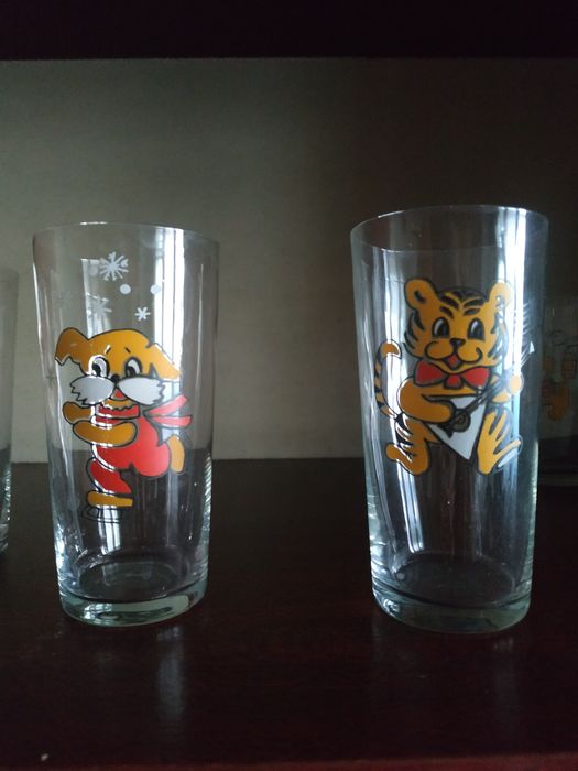 Новые стаканы (Россия)