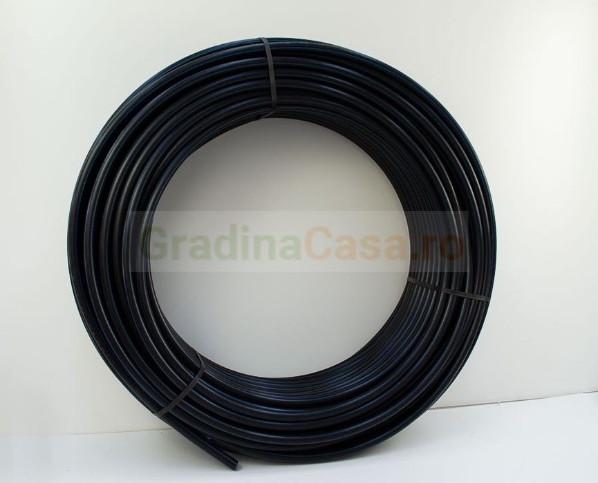 TUB PICURARE( Grecia)100m picurare la 20cm-140 lei/rola, 5ani Garantie