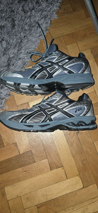 Vand Adisasi Asics Gel Nimbus 10.1 marimea 44