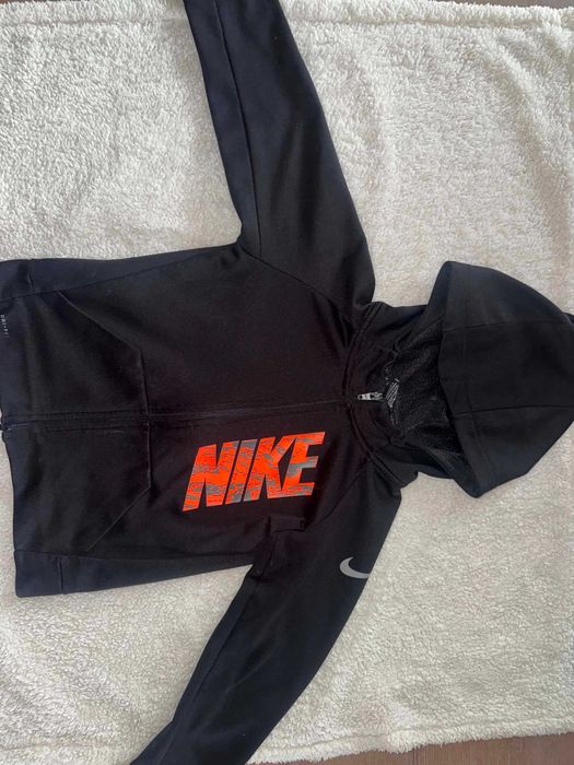 Детски Суитшът Nike - 110,/116