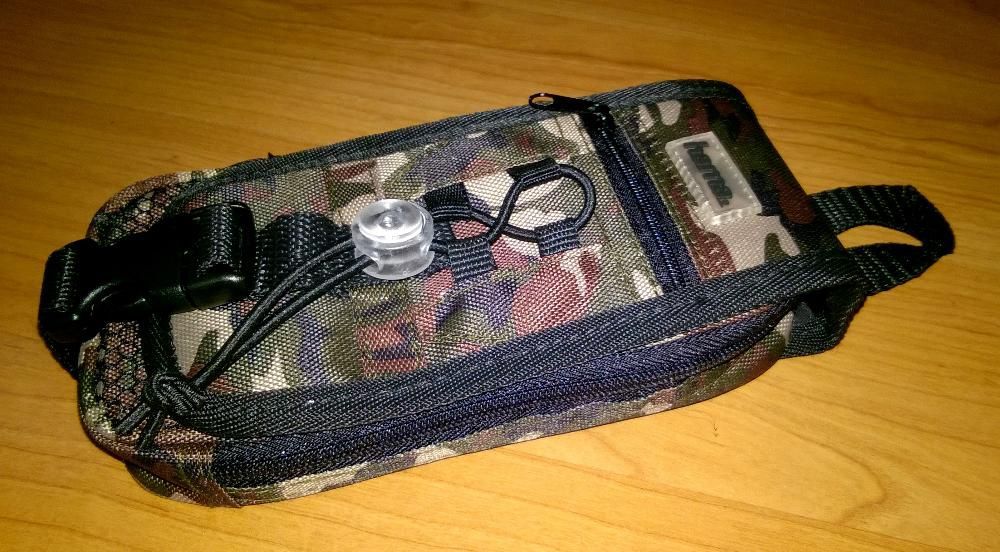 Husa consola portabila camuflaj , Playstation PSP ,Nintendo 3DS, etc