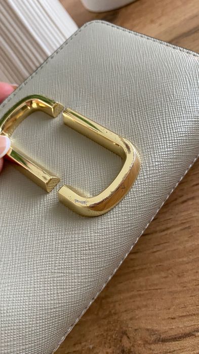 Оригинален портфейл Marc Jacobs