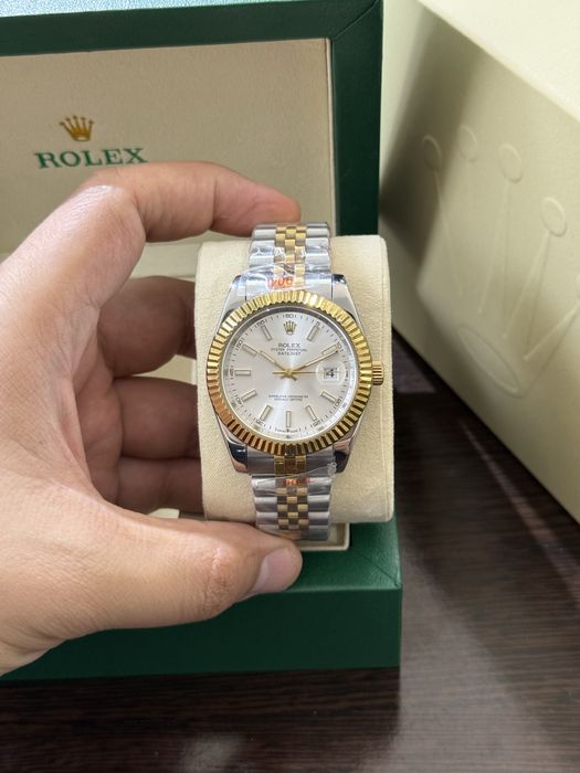 Часы Rolex Wembledon