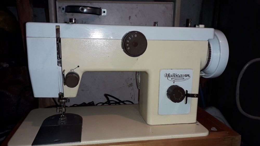 продам машинки 2 модель чайка 134 подольск ручная