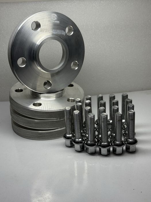 Проствки колесные Хавал Джолион Дарго