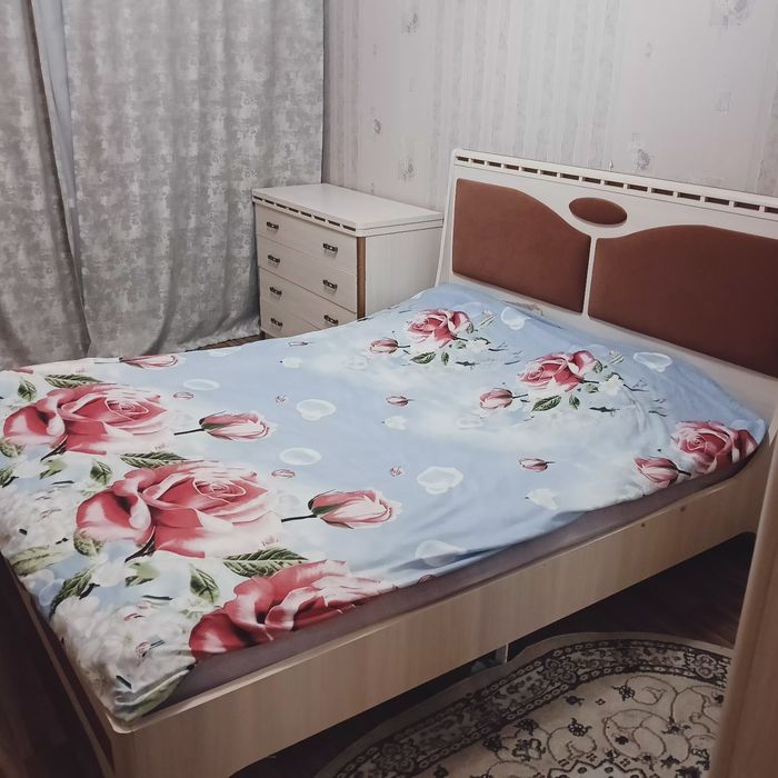 Сдам комнату для девушки