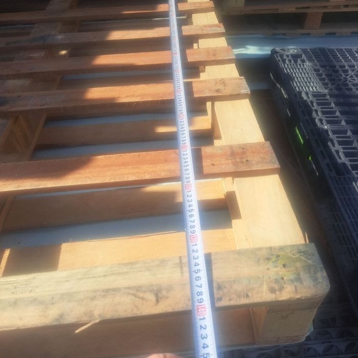 Тахта поддон б/у