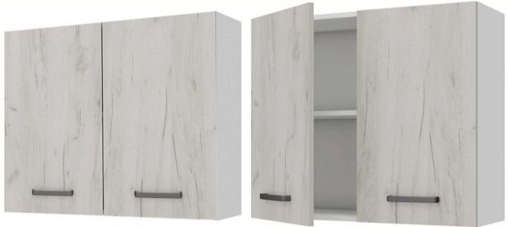 Шкаф подвесной для кухня