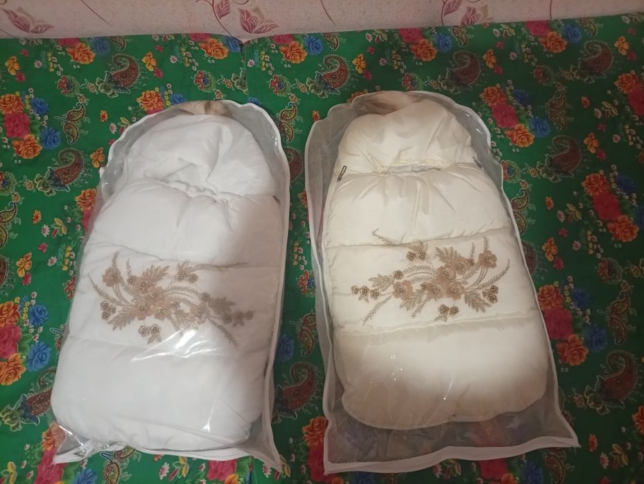 Продам детский для новорождённых