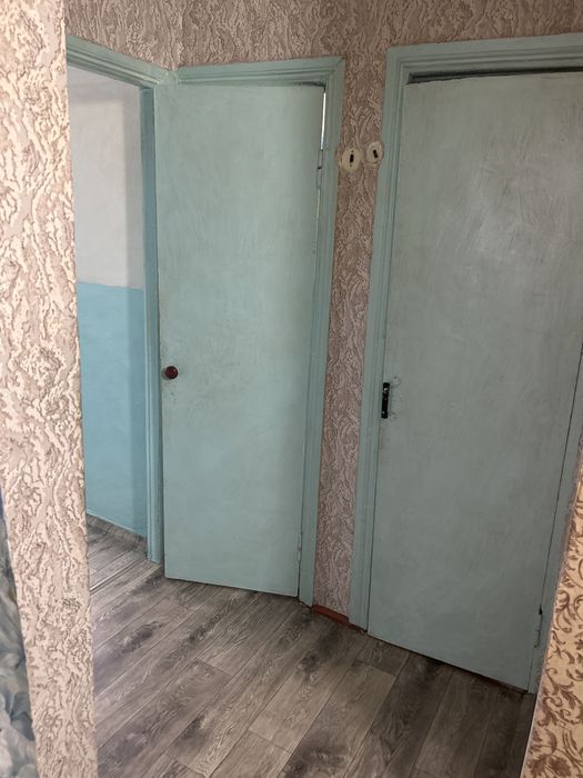 Квартира в Урджаре