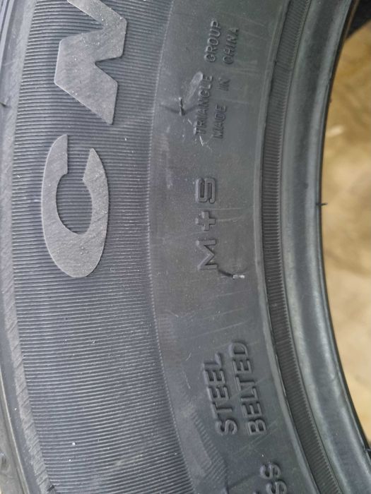 195/70 R15C TR928 104/102S TRIANGLE