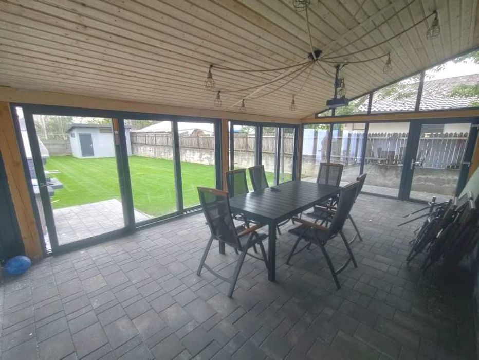 Inchiriere Casa individuala zona Centrala Pitesti