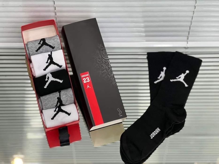 Sosete barbati si dama 6 la set