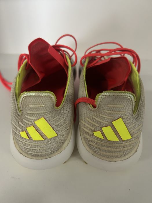 Ghete fotbal Adidas f50 elite