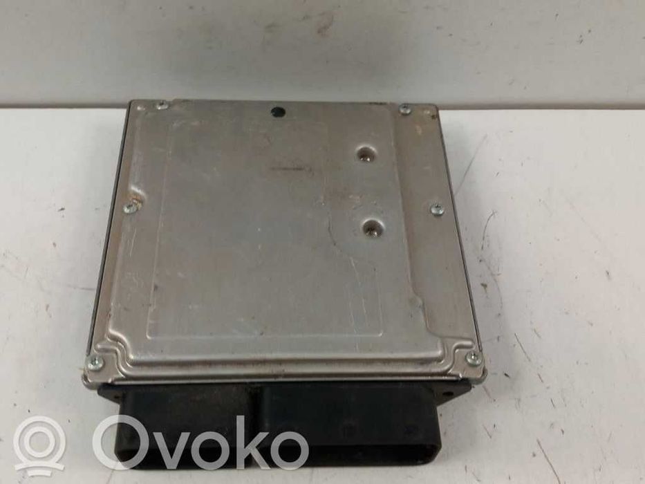 BMW 3 E90 E91 Unitate control motor/modul ECU DDE