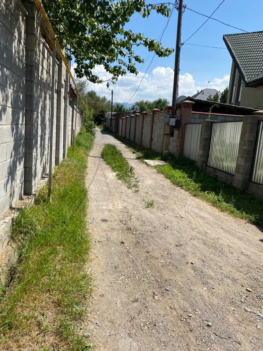 Продам дом 8 сот