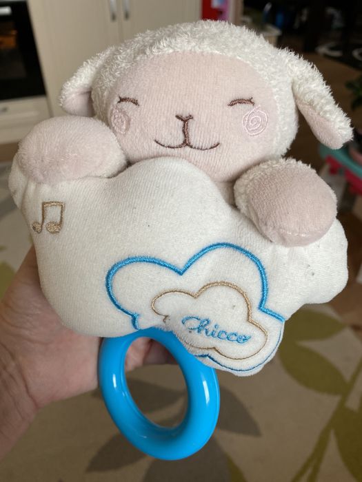 Музикална играчка за кошара