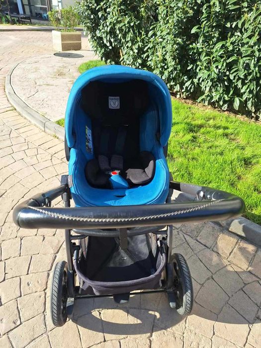 Бебешка количка Peg perego / Пег Перего