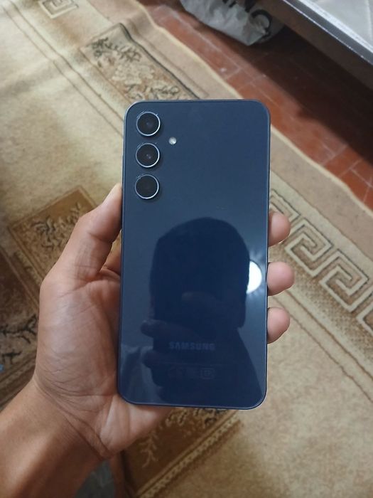 Samsung A35 5g vetnam