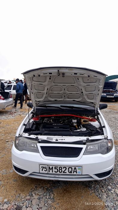 Nexia 2 1.6 kelishamiz