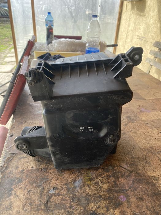 Кутия за въздушен филтър на киа сийд 1.6 дизел