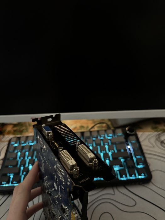 Gigabyte Radeon R7 250X 2Gb DDR5