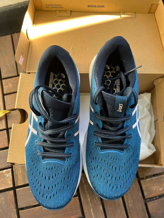 Дамски маратонки ASICS GEL-NIMBUS 24 номер 38.5