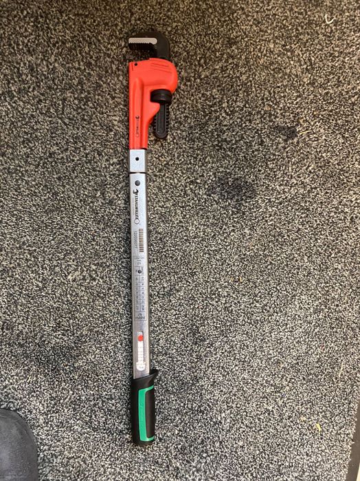 STAHLWILLE Cheie dinamometrica  noua