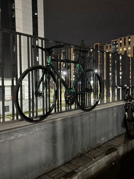 фикс Tsunami snm 100