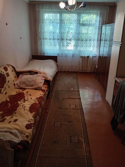 Продаётся квартира