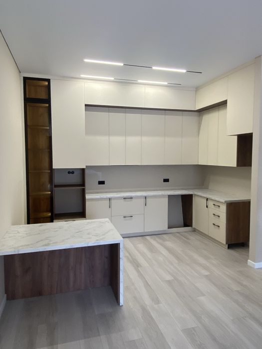 Гарнитур кухонный из лдсп