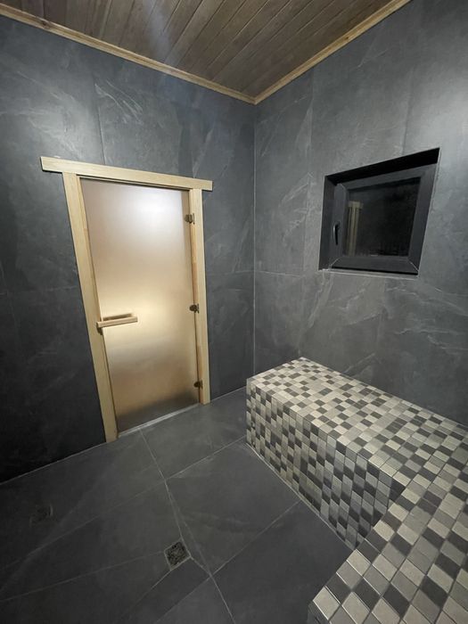 Бани, сауны, ремонт