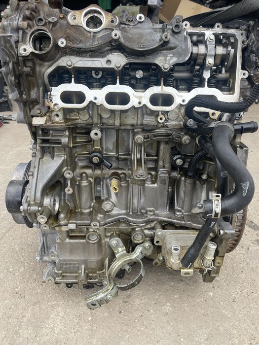 Motor Mercedes A180 W177 1.3 mildhybrid