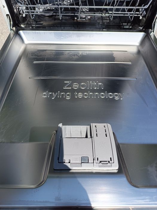 Съдомиялна siemens iq500