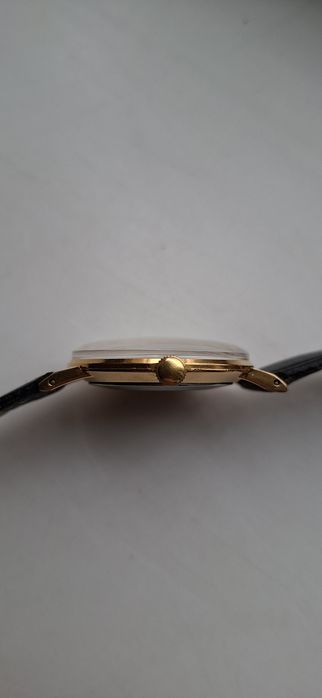 Продам механические часы "POLJOT" ау20