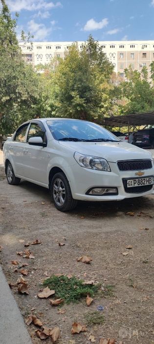 chevrolet Nexia 3 автомат, 2020г