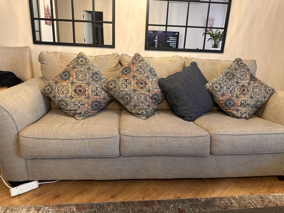 Комплект диванов 3+2+1