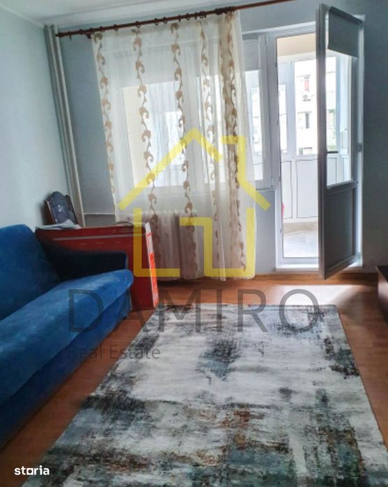 Apartament 2 camere Titan Blvd. Nicolae Grigorescu Parc IOR
