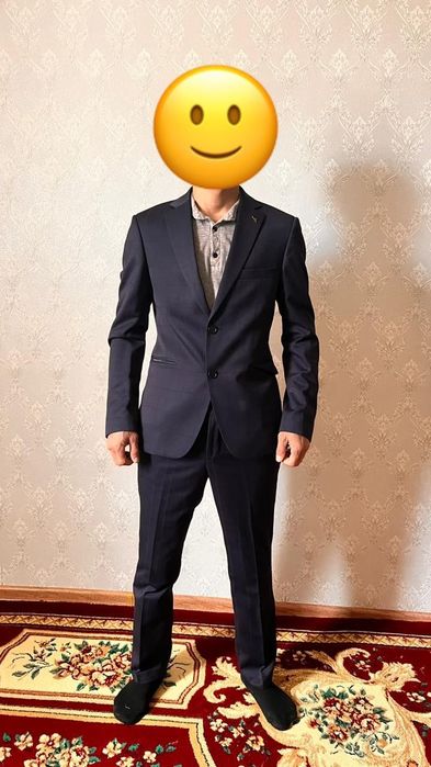 Костюм шалбар . жағдайы жақсы.