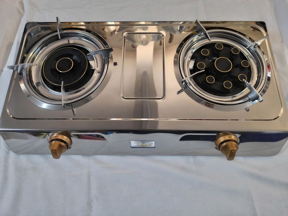 Газови котлони...